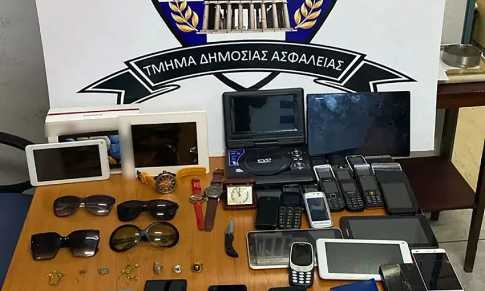 Eπιχείρηση «σκούπα» της αστυνομίας στο κέντρο της Αθήνας: Συλλήψεις 50 ατόμων - Ταυτοποιήθηκαν οι δράστες της δολοφονικής επίθεσης στο Γκάζι